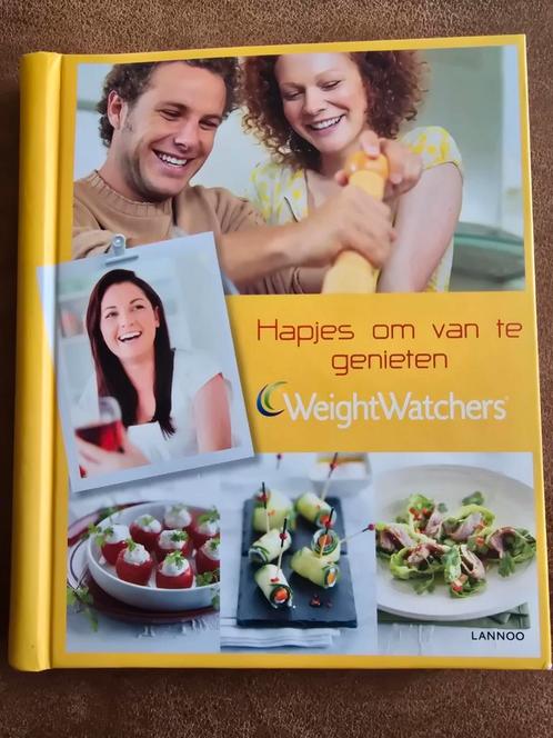 Hilde Smeesters - Hapjes om van te genieten, Boeken, Kookboeken, Zo goed als nieuw, Ophalen of Verzenden