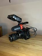 BlackMagic Pocket Cinema Camera 6K, Overige soorten, Zo goed als nieuw, Camera, Ophalen