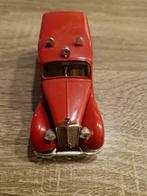 Rode Mercedes-Benz 170 V Speelgoedauto, Hobby en Vrije tijd, Modelauto's | 1:18, Ophalen of Verzenden, Gebruikt, Auto, Overige merken