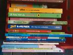 voorleesboeken
Leuke vakantie lectuur.
Diverse leeftijden, Ophalen of Verzenden, Zo goed als nieuw, 3 tot 4 jaar