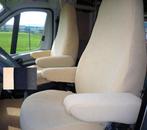 Stoelhoezen HYMER, Fiat, Citroën, Peugeot, vanaf 2006 t/m ca, Buurserstraat 15 A, 7481 EG,Haaksbergen, Ophalen of Verzenden, Info@123CamperOnderdelen.nl