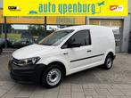 Volkswagen Caddy 2.0 TDI L1H1 BMT Economy Business * 72.712, Stof, Gebruikt, 4 cilinders, Volkswagen