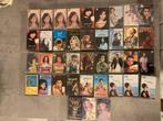 Arabische cassettebandjes (Fairuz, Nancy Ajram, Haifa Wehbe), Ophalen of Verzenden, Zo goed als nieuw, Overige genres, 2 t/m 25 bandjes