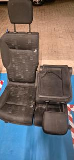citroen berlingo, Ophalen, Gebruikt