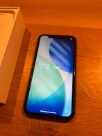 Apple iPhone 11 met defect scherm, Telecommunicatie, Mobiele telefoons | Apple iPhone, Zwart, 64 GB, Zonder simlock, Niet werkend