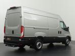 Iveco Daily 35S18 Hi-Matic Automaat L2H2 | 3500Kg Trekhaak |, Auto's, Bestelauto's, Automaat, Stof, Iveco, Bedrijf