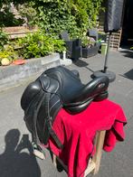 KM Custom Mono 17 inch Luxe & Comfort, recent onderhouden!, Dieren en Toebehoren, Ophalen of Verzenden, Zo goed als nieuw, Dressuur