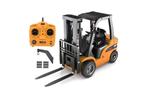HUINA RC FORK LIFT 2.4G 8CH W/DIE CAST PARTS CY1577, Hobby en Vrije tijd, Elektro, Nieuw, Ophalen of Verzenden, Onderdeel