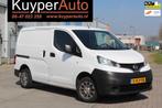 Nissan NV200 1.6 Acenta marge / ACHTERUITRIJCAMERA AIRCO NAP, Auto's, Bestelauto's, Voorwielaandrijving, Gebruikt, 4 cilinders