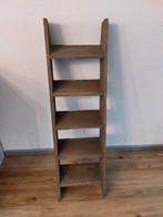 Decoratie trap, Ophalen