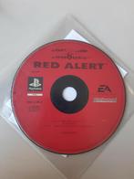 Command and Conquer Red Alert Losse Disc Nr2 voor de PS1, Spelcomputers en Games, Games | Sony PlayStation 1, Vanaf 12 jaar, Ophalen of Verzenden