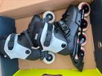 Twister Edge W women’s in line rollerblades size 38.5, Sport en Fitness, Skeelers, Ophalen of Verzenden, Zo goed als nieuw, Inline skates 4 wielen