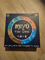 Miyu the game bordspel spiritueel, Hobby en Vrije tijd, Gezelschapsspellen | Bordspellen, Ophalen of Verzenden, Zo goed als nieuw