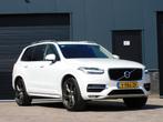 Volvo XC90 2.0 AWD INSCRIPTION GRIJS KENTEKEN! TOPSTAAT! 360, Auto's, Gebruikt, 4 cilinders, 1969 cc, Wit