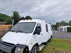 Renault traf. winnebago camper. Lees duidelijk beschrijving., Caravans en Kamperen, Campers, Overige merken, Particulier, 5 tot 6 meter