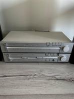 Vintage Akai stereo-set, Ophalen of Verzenden, Zo goed als nieuw, Akai