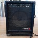Gitaarversterker Samick SM15B, Muziek en Instrumenten, Ophalen, Gebruikt, Minder dan 50 watt