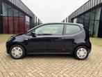 Volkswagen Up! 1.0 move up! BlueMotion Airco Navi NL Auto, Voorwielaandrijving, Euro 5, Stof, Gebruikt