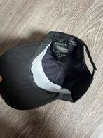 Prada Re-Nylon Cap, Nieuw, Pet, Prada, One size fits all