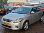 Kia Pro_cee'd 1.6 X-ecutive - LPGg3 - Airco -, Auto's, Kia, Stof, Gebruikt, 4 cilinders, Origineel Nederlands