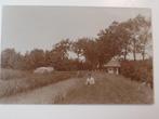 Fotokaart onbekend Friesland ?, Verzenden, Ongelopen, Friesland
