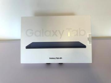 Samsung Galaxy Tab A9+ 64- 128GB Div. Kleuren Nieuw: € 139 beschikbaar voor biedingen