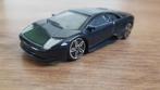 Lamborghini Murcielago LP640 Modelauto Bburago 1:43, Ophalen of Verzenden, Gebruikt, Auto, Overige merken