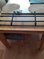 Autohondenrek zwart, Ophalen of Verzenden, Zwart, 50 tot 100 cm, Minder dan 100 cm