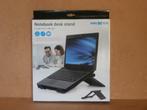 Maxxter notebook-standaard laptop houder laptophouder bureau, Ophalen of Verzenden, Nieuw, Maxxter, In diepte verstelbaar