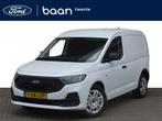 Ford Transit Connect L1 2.0 EcoBlue 102 pk Trend | Frozen wh, Voorwielaandrijving, Stof, 4 cilinders, Wit