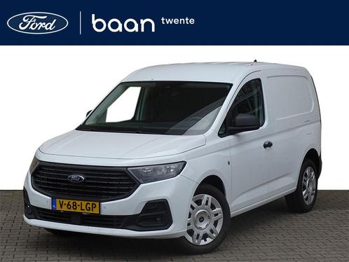 Ford Transit Connect L1 2.0 EcoBlue 102 pk Trend | Frozen wh, Auto's, Bestelauto's, Bedrijf, Te koop, ABS, Airbags, Airconditioning