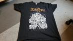 DAUTHUZ death metal shirt pakket, Kleding | Heren, T-shirts, Maat 52/54 (L), Gedragen, Ophalen of Verzenden