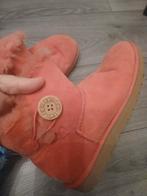 Uggs schoenen 39, Ophalen, Zo goed als nieuw, Zwart