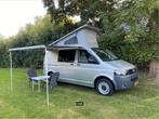 Volkswagen Transporter T5 camper 2012, Voorwielaandrijving, Euro 5, Navigatiesysteem, 4 cilinders