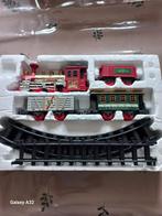 Kerst trijntje, Ophalen, Gebruikt