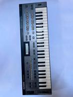 Casio Cz-101 synthesizer, 49 toetsen, Casio, Gebruikt, Midi-aansluiting