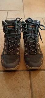 Lowa Gore-Tex Wandelschoenen - Maat 39.5, Zo goed als nieuw, Lowa, Blauw, Wandelschoenen