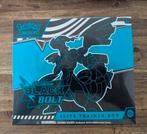 Pokémon Scarlet & Violet Black Bolt Elite Trainer Box, Ophalen of Verzenden, Nieuw, Overige typen