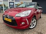Citroen DS3 1.6 So Chic, Auto's, Citroën, Voorwielaandrijving, Euro 5, Gebruikt, 4 cilinders