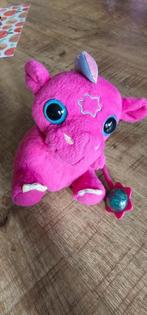 baby born baby draakje, Kinderen en Baby's, Speelgoed | Poppen, Ophalen of Verzenden, Gebruikt