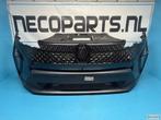 VOORBUMPER RENAULT SCENIC V COMPLEET ALLES LEVERBAAR !!!, Ophalen of Verzenden, Gebruikt, Renault, Spatbord