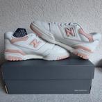 New balance 550 pink/white sand, Ophalen of Verzenden, Nieuw, Beige, Sneakers of Gympen