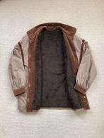 Lekker warm winterjack (medium), Ophalen of Verzenden, Zo goed als nieuw, Maat 38/40 (M)