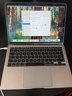 Mac book air 13inch 2020, Ophalen of Verzenden, Zo goed als nieuw, 13 inch, MacBook Air