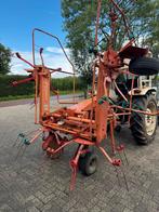 Schudder hooischudder hooimachine hooi ploeg wentelploeg, Ophalen, Overige, Weidebouw