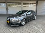 Audi RS4 B7 Avant 4.2 V8 Quattro Youngtimer en BTW Auto!!!, Auto's, Audi, Leder, Handgeschakeld, 100 €/maand, 1685 kg