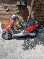Piaggio zip 2000 50cc 2t nieuwstaat duits, Ophalen