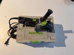 Slijptol Festool DSC-AG 125 FH-Plus, Doe-het-zelf en Verbouw, Gereedschap | Slijpmachines, Ophalen, Zo goed als nieuw, 1000 watt of meer