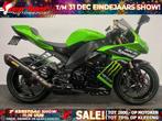 Hele dikke Kawasaki ZX 10R NINJA ZX10R ZX-10R (bj 2009), Motoren, Motoren | Kawasaki, 4 cilinders, Bedrijf, Super Sport, Meer dan 35 kW