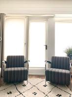 Leolux Scylla, Huis en Inrichting, Fauteuils, 75 tot 100 cm, Zo goed als nieuw, 50 tot 75 cm, Ophalen